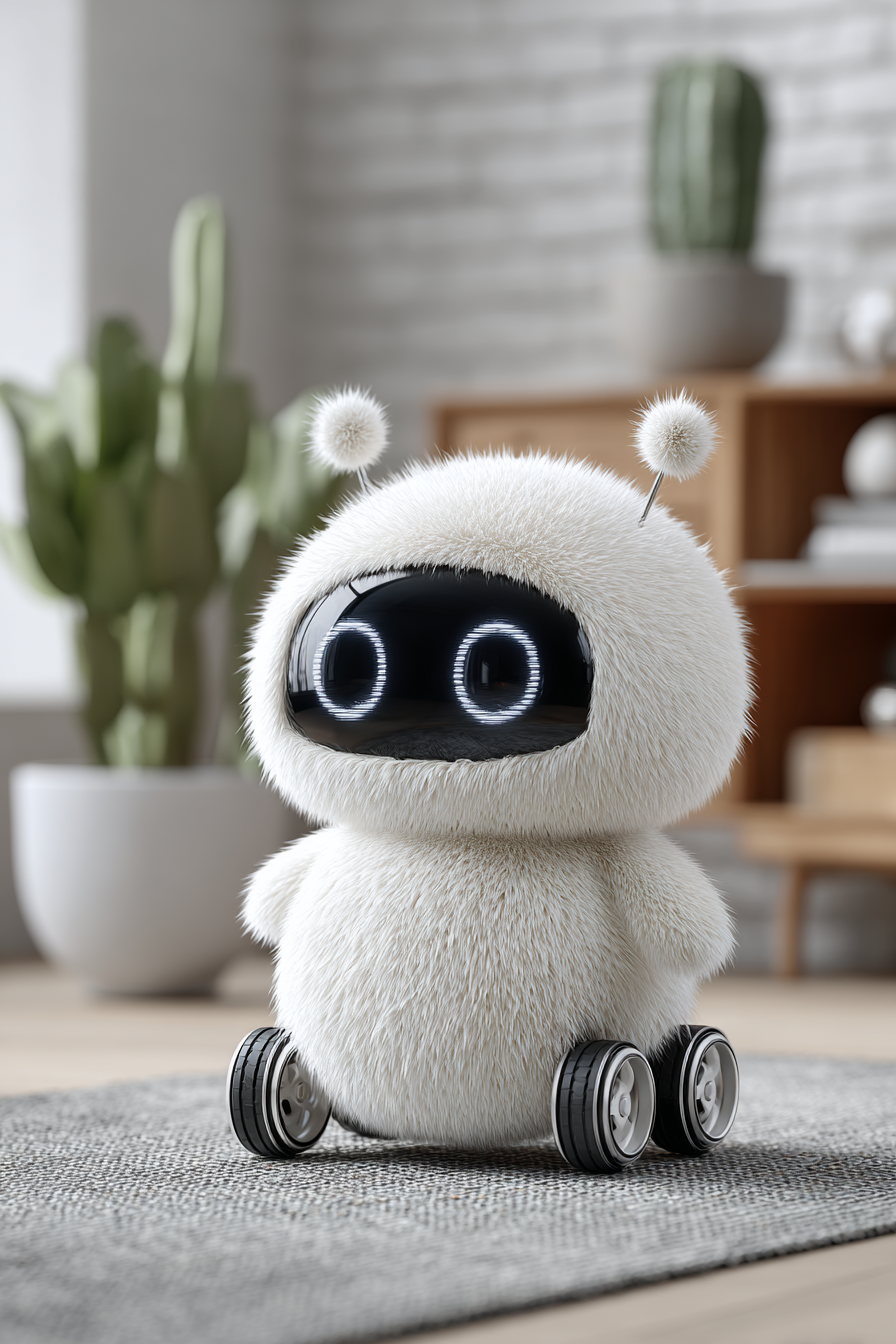 Meow Championship 公式キャラクター